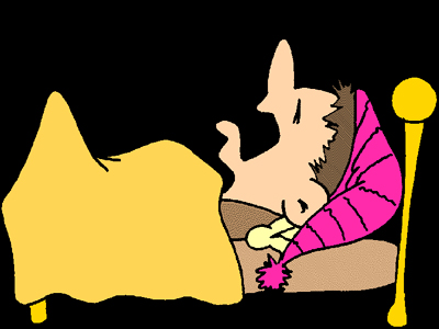 Το ροχαλητό δεν είναι και τόσο αθώο